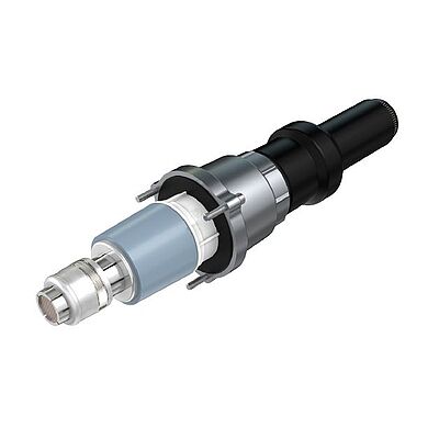 CONNEX Separable Connector, Size 3 (XL), without Voltage Tap, up to 36 kV